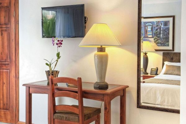 HOTEL TRAMONTO (Sardinal)